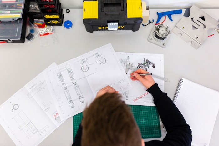 Property engineer